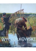 Kolekcja ludzie czasy dzieła Tom 23 Wyczółkowski