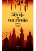 Święta wojna oraz wojna sprawiedliwa