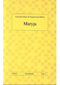 Maryja Rozważania Tom 3