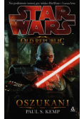 Star Wars The Old Republic: Oszukani