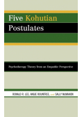 Five Kohutian Postulates