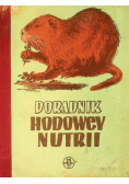 Poradnik hodowcy nutrii
