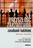 Przyszłość zarządzania zasobami ludzkimi