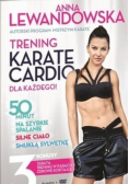 Trening Karate Cardio dla każdego z DVD