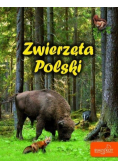 Zwierzęta Polski