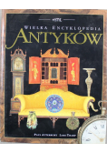 Wielka Encyklopedia Antyków