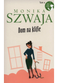 Dom na klifie