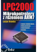 LPC2000 Mikrokontrolery z rdzeniem ARM7