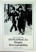 Dyplomacja Drugiej Rzeczypospolitej