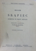 Skąpiec