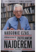 Nadgonić czas