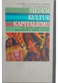 Siedem kultur kapitalizmu