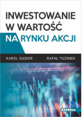 Inwestowanie w wartość na rynku akcji