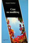 Czas na modlitwę