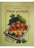Zimne przekąski