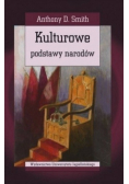 Kulturowe podstawy narodów