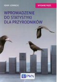 Wprowadzenie do statystyki dla przyrodników