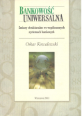 Bankowość uniwersalna