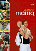 Jestem mamą red