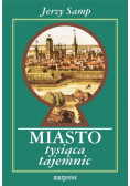Miasto tysiąca tajemnic