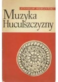 Muzyka Huculszczyzny