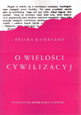 O wielkości cywilizacyj