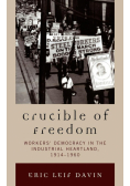 Crucible of Freedom