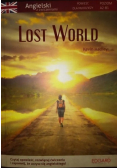 Lost World Angielski z ćwiczeniami