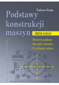 Podstawy konstrukcji maszyn