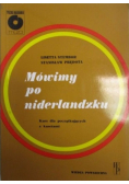 Mówimy po niderlandzku Kurs dla początkujących