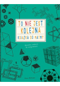 To nie jest kolejna książka do matmy