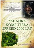 Zagadka komputera sprzed 2000 lat