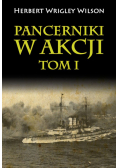 Pancerniki w akcji