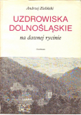 Uzdrowiska Dolnośląskie