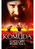 Galeony wojny Tom 2