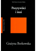 Pozytywiści i inni