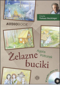 Żelazne buciki