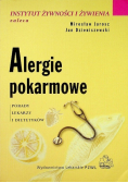 Alergie pokarmowe