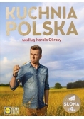 Kuchnia Polska według Karola Okrasy,Nowa