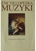 Encyklopedia muzyki