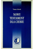 Nowy Testament Dla Ciebie