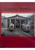 Toruńskie tramwaje