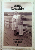 Dzienniki 1927 -   1969