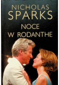 Noce w Rodanthe
