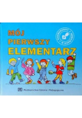Mój pierwszy elementarz