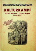 Kulturkampf