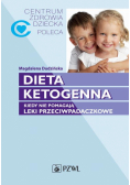 Dieta ketogenna