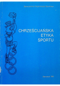 Chrześcijańska etyka sportu
