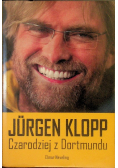Jurgen Klopp