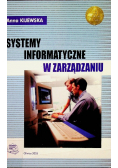 Systemy informatyczne w zarządzaniu